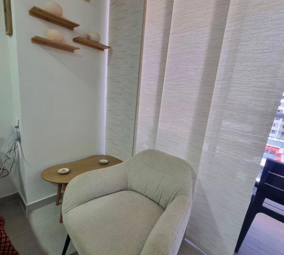 Apartamento Moderno Y Práctico, Cerca Del Mar Y El Aeropuerto Cartagena
