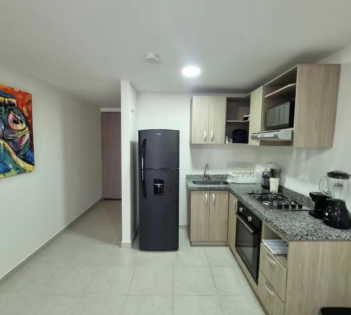 Moderno Y Práctico, Cerca Del Mar Y El Aeropuerto * Cartagena