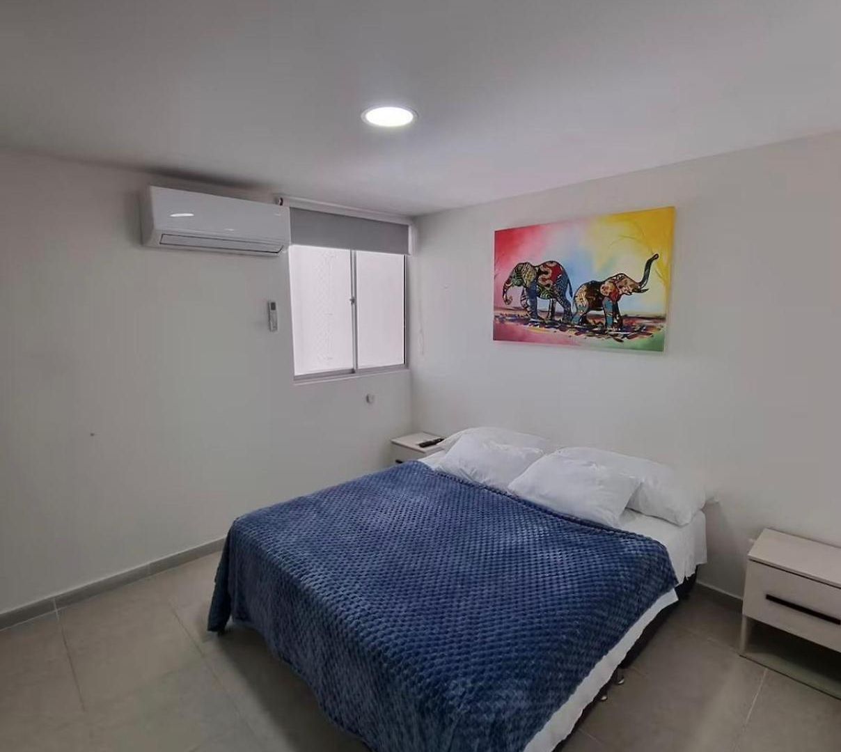 Apartamento Moderno Y Práctico, Cerca Del Mar Y El Aeropuerto *