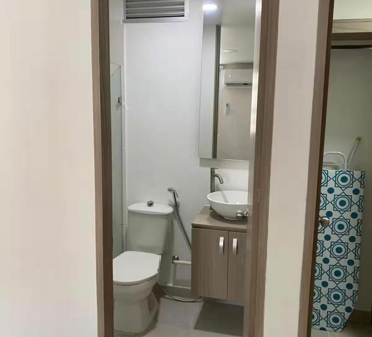 Moderno Y Práctico, Cerca Del Mar Y El Aeropuerto Apartamento *