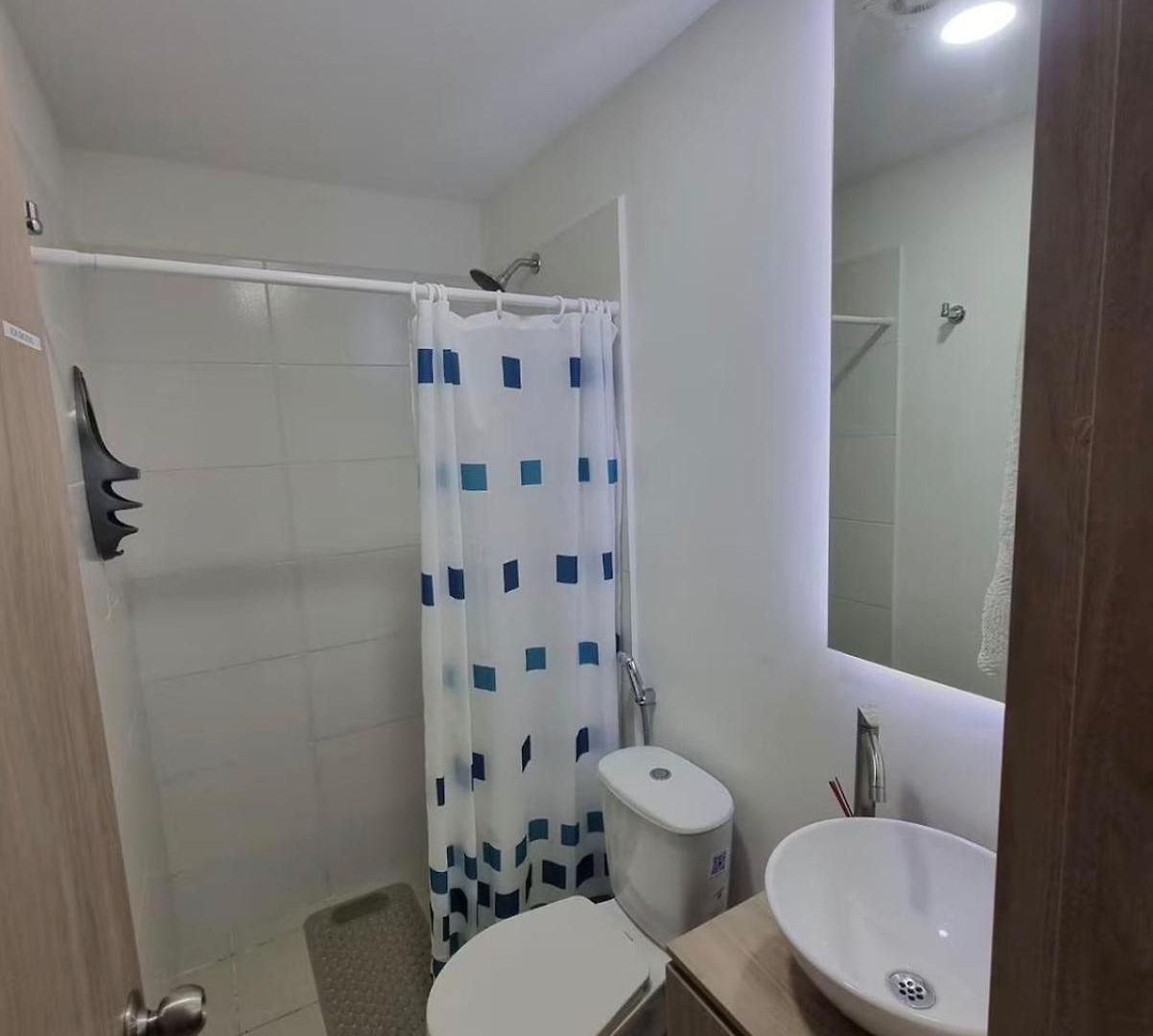Moderno Y Práctico, Cerca Del Mar Y El Aeropuerto