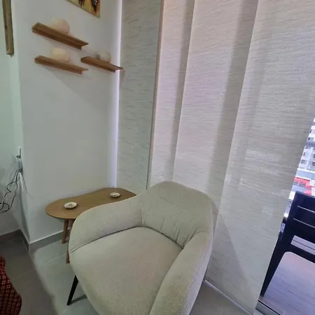 Apartamento Moderno Y Práctico, Cerca Del Mar Y El Aeropuerto Cartagena